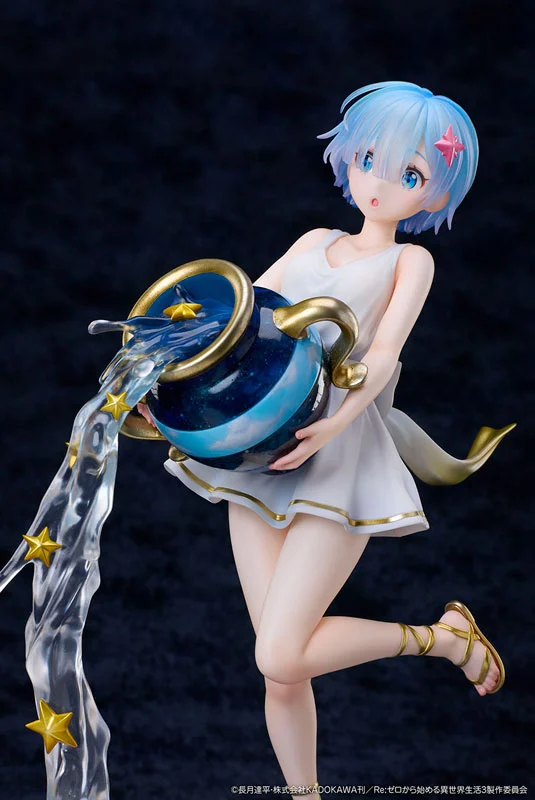 MÔ HÌNH Re:Zero kara Hajimeru Isekai Seikatsu - Rem - AxA - 1/7 - Aquarius (Design Coco) FIGURE CHÍNH HÃNG 1 10 1742559917048