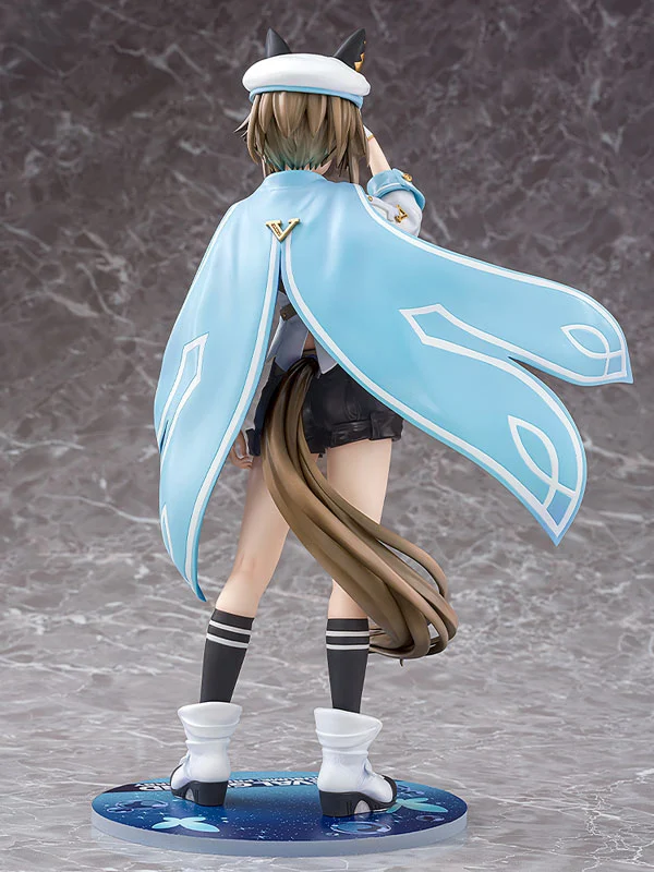 MÔ HÌNH Umamusume: Pretty Derby - Cheval Grand - 1/7 - Grand itineraire (Phat Company) FIGURE CHÍNH HÃNG 3 100 1740204817689