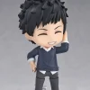 MÔ HÌNH Yamamoto Takeshi - Katekyou Hitman REBORN! - Nendoroid (#2836) (Orange Rouge) FIGURE CHÍNH HÃNG 9 100 1760097957817