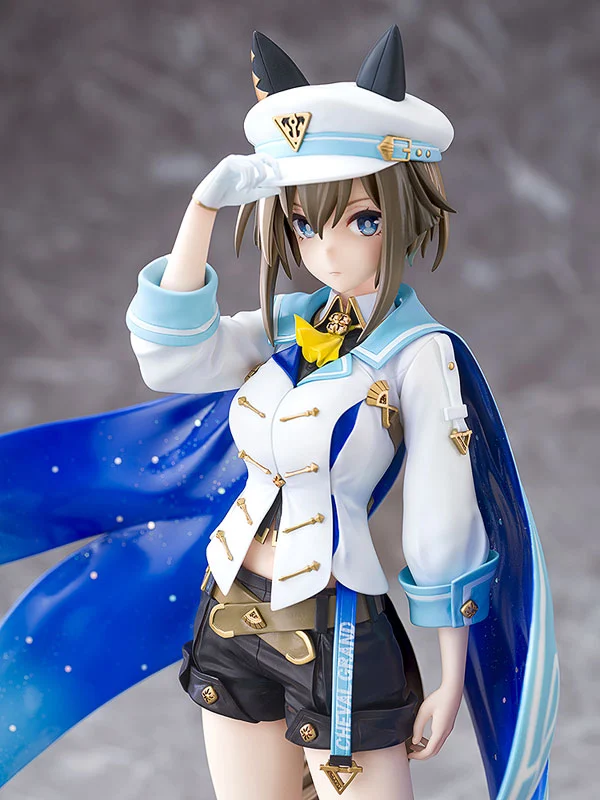 MÔ HÌNH Umamusume: Pretty Derby - Cheval Grand - 1/7 - Grand itineraire (Phat Company) FIGURE CHÍNH HÃNG 2 101 1740204817691