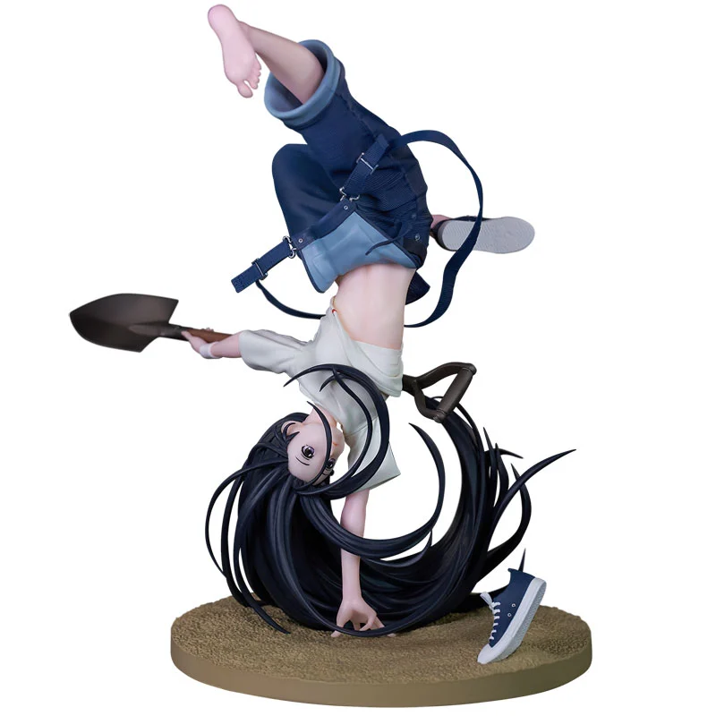 MÔ HÌNH Hitori no Shita The Outcast - Feng BaoBao - 1/8 - Ling Che Xing Yun (PPDF) FIGURE CHÍNH HÃNG 1 102 1738403981251