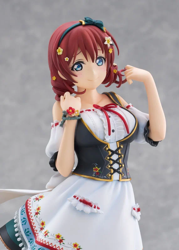 MÔ HÌNH Love Live! Nijigasaki High School Idol Club Emma Verde 1/7 Complete Figure(Plum) FIGURE CHÍNH HÃNG 2 102 1738847585705