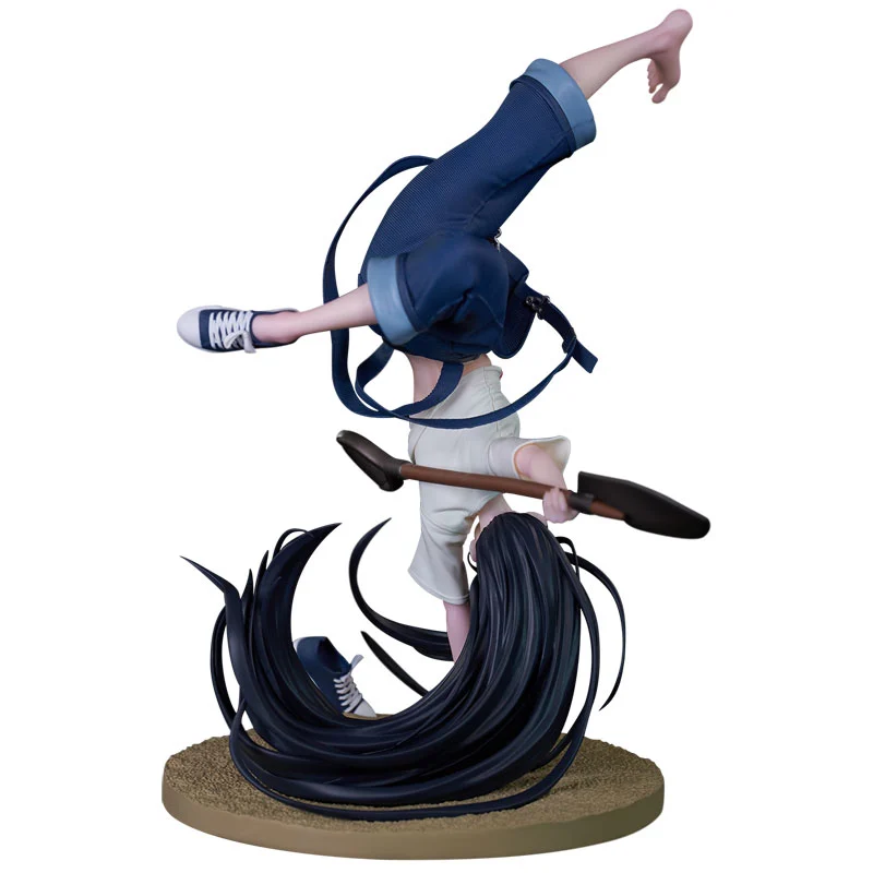 MÔ HÌNH Hitori no Shita The Outcast - Feng BaoBao - 1/8 - Ling Che Xing Yun (PPDF) FIGURE CHÍNH HÃNG 3 103 1738403981252