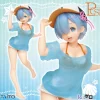 MÔ HÌNH Rem - Re:Zero Kara Hajimeru Isekai Seikatsu - Precious Figure - T-shirt Swimsuit ver., Renewal (Taito) FIGURE CHÍNH HÃNG 8 1037018 Fde73 1779773502078