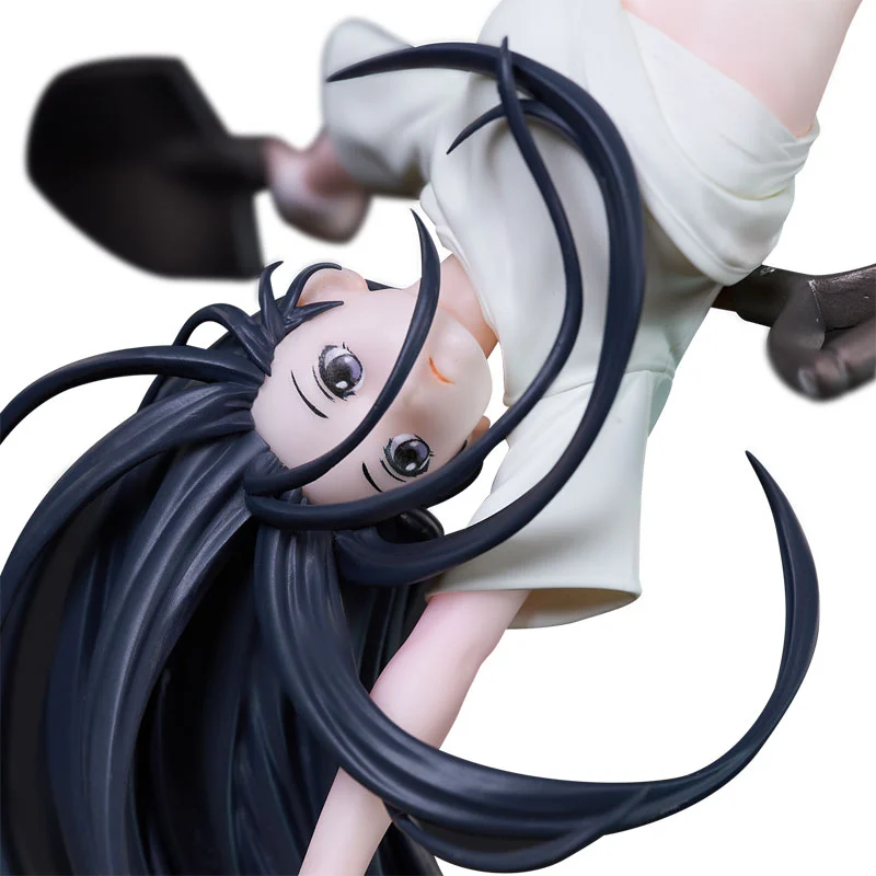 MÔ HÌNH Hitori no Shita The Outcast - Feng BaoBao - 1/8 - Ling Che Xing Yun (PPDF) FIGURE CHÍNH HÃNG 2 104 1738403981253