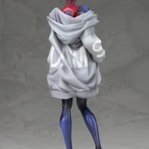 MÔ HÌNH Evangelion Shin Gekijouban - Ayanami Rei (Tentative Name) - 1/7 - Millennials Illust Ver. (Alter, beBOX) FIGURE CHÍNH HÃNG 5 105 1737631721661