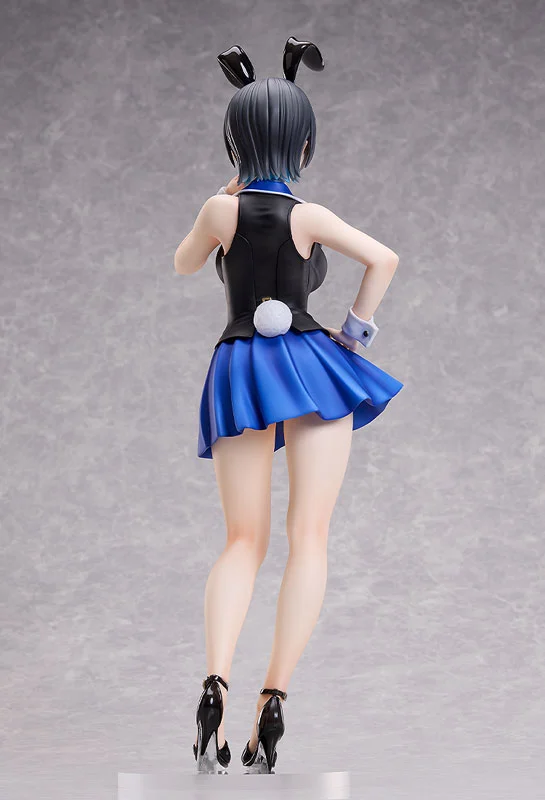 MÔ HÌNH Bunny Garden - Miuka - B-style - 1/4 (FREEing) FIGURE CHÍNH HÃNG 2 105 1738849672679