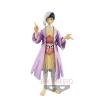 MÔ HÌNH Asagiri Gen - Dr. Stone - Figure of Stone World: Zoukei no Kagaku (Bandai Spirits) FIGURE CHÍNH HÃNG 10 1056109 44d0d 1780237413852