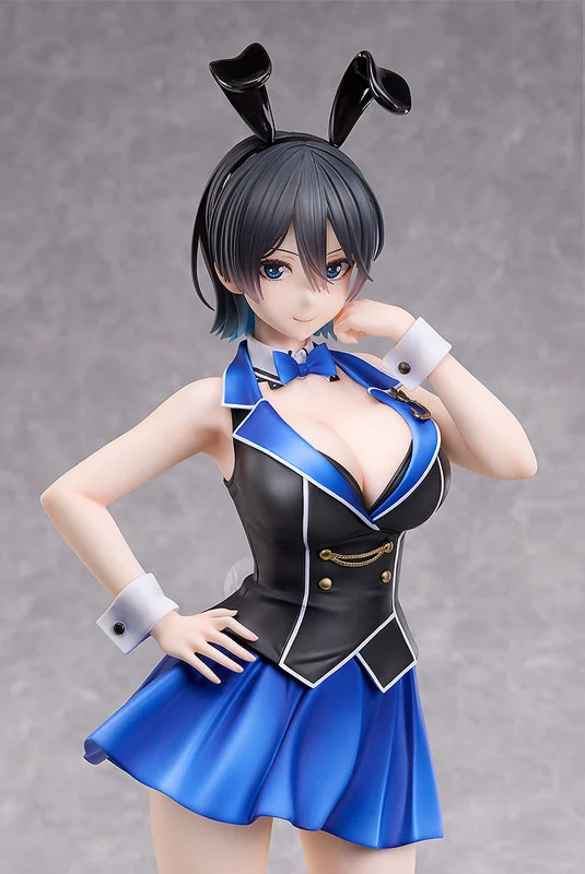 MÔ HÌNH Bunny Garden - Miuka - B-style - 1/4 (FREEing) FIGURE CHÍNH HÃNG 1 106 1738849672680