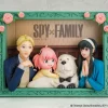 MÔ HÌNH "SPY x FAMILY" Non Articulated Figure "The Forgers"(PROOF) FIGURE CHÍNH HÃNG 6 108 1738850187228