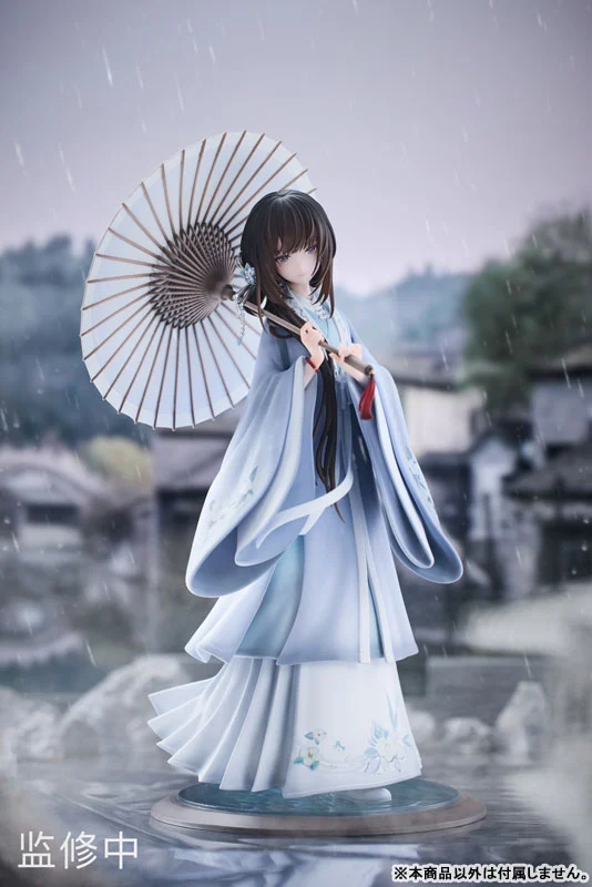 MÔ HÌNH Ueta Kohitsuji - Mansui - 1/7 (Elixirdream) FIGURE CHÍNH HÃNG 1 109 1742383585650