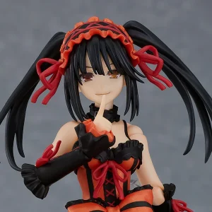 MÔ HÌNH Tokisaki Kurumi - Date A Live III - Figma (#585) (Max Factory) FIGURE CHÍNH HÃNG 14 10a3d011a71eff251b8025427bf317d5