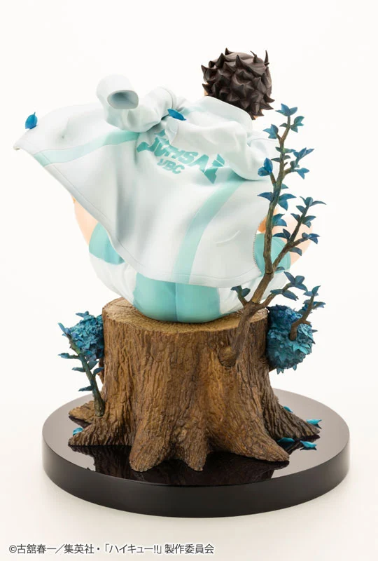 MÔ HÌNH ARTFX J Haikyuu!! Toru Oikawa 1/8 Complete Figure(Kotobukiya) FIGURE CHÍNH HÃNG 3 11 1738215486837