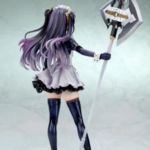 MÔ HÌNH Original - Medium Close Combat Type M.A.I.D Mary - 1/7 (Ques Q) FIGURE CHÍNH HÃNG 5 11 1739510637154