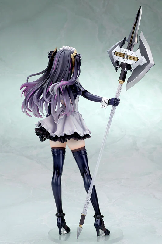 MÔ HÌNH Original - Medium Close Combat Type M.A.I.D Mary - 1/7 (Ques Q) FIGURE CHÍNH HÃNG 3 11 1739510637154