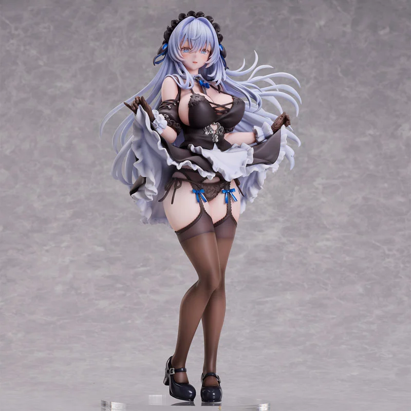 MÔ HÌNH Original - Shion Alfine (Union Creative International Ltd) FIGURE CHÍNH HÃNG 1 110 1736418557278