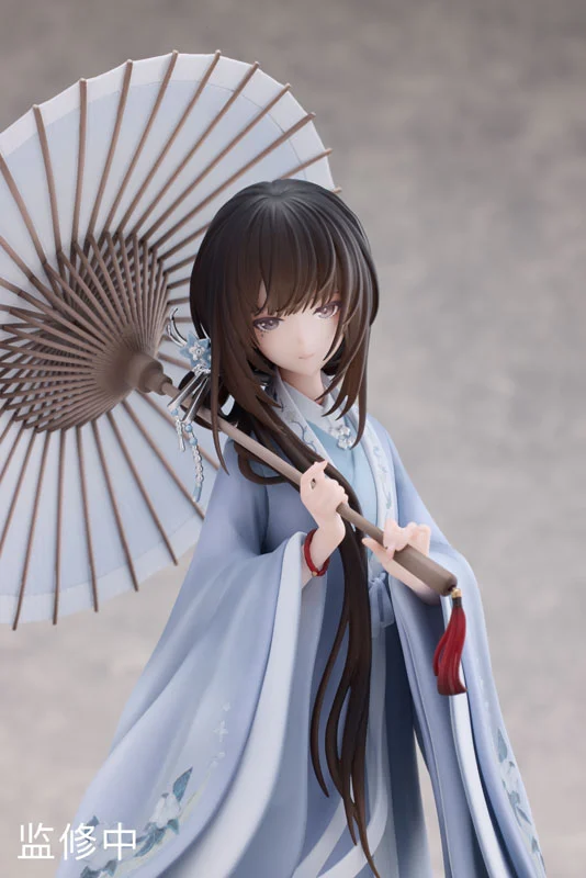 MÔ HÌNH Ueta Kohitsuji - Mansui - 1/7 (Elixirdream) FIGURE CHÍNH HÃNG 2 110 1742383585650