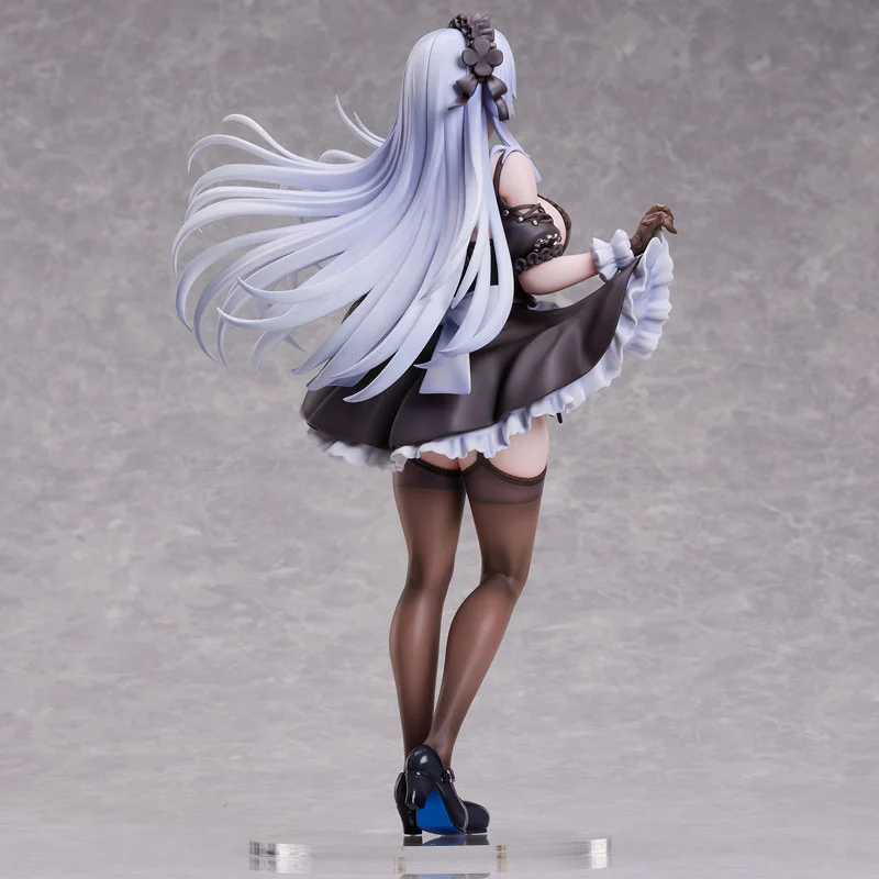 MÔ HÌNH Original - Shion Alfine (Union Creative International Ltd) FIGURE CHÍNH HÃNG 4 111 1736418557280