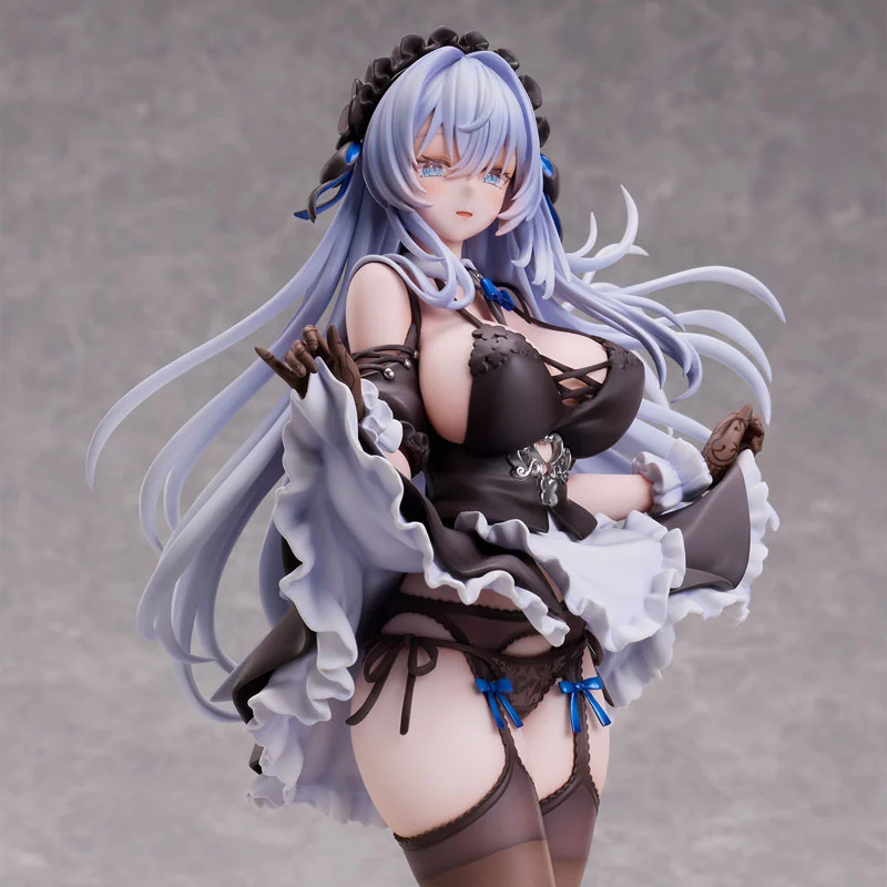 MÔ HÌNH Original - Shion Alfine (Union Creative International Ltd) FIGURE CHÍNH HÃNG 3 112 1736418557281