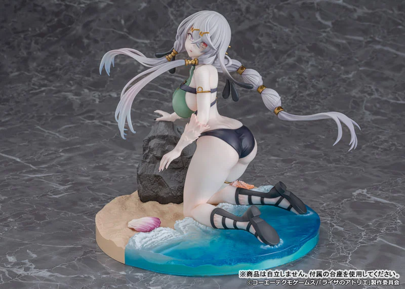 MÔ HÌNH TV Anime "Atelier Ryza: Ever Darkness & the Secret Hideout" Lila Decyrus Swimsuit ver. 1/7 Complete Figure(PROOF) FIGURE CHÍNH HÃNG 1 112 1738919823195
