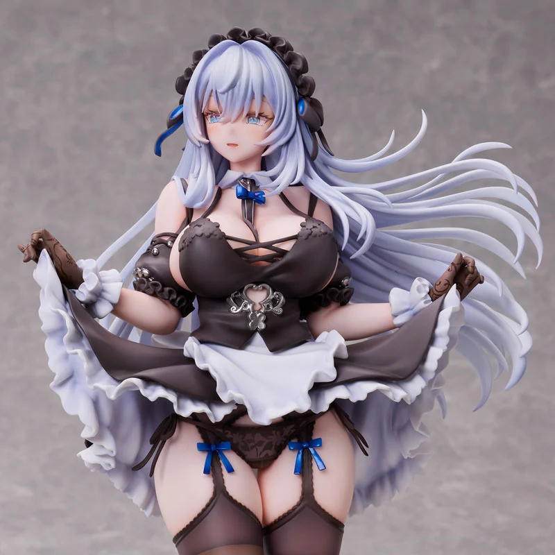 MÔ HÌNH Original - Shion Alfine (Union Creative International Ltd) FIGURE CHÍNH HÃNG 2 113 1736418557282