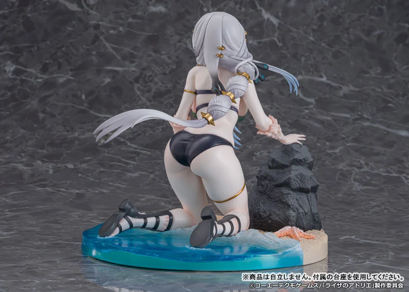 MÔ HÌNH TV Anime "Atelier Ryza: Ever Darkness & the Secret Hideout" Lila Decyrus Swimsuit ver. 1/7 Complete Figure(PROOF) FIGURE CHÍNH HÃNG 3 113 1738919823196