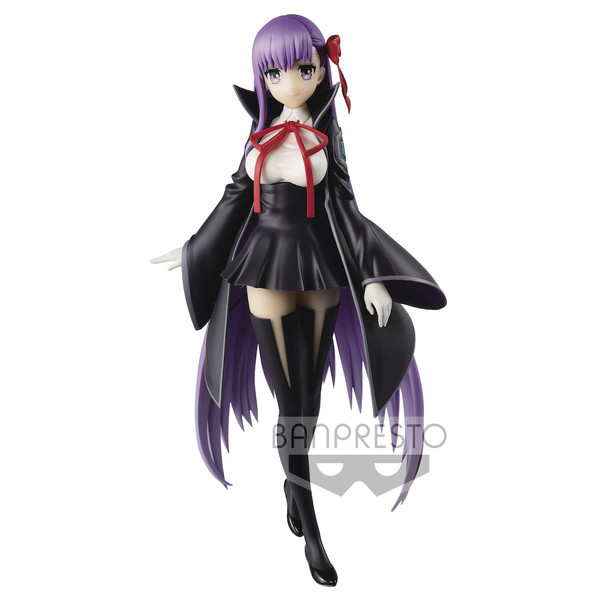 MÔ HÌNH BB - Fate/Grand Order - Servant Figure (Bandai Spirits) FIGURE CHÍNH HÃNG 1 1130789 584a3