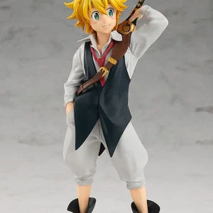 MÔ HÌNH Meliodas - POP UP PARADE The Seven Deadly Sins: Dragon's Judgement - Complete Figure(Good Smile Company) FIGURE CHÍNH HÃNG 7 114 1709208829469