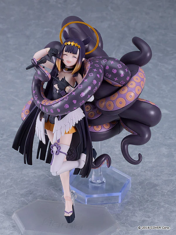 MÔ HÌNH figma Hololive Production Ninomae Ina'nis(Max Factory) FIGURE CHÍNH HÃNG 2 114 1733210868937
