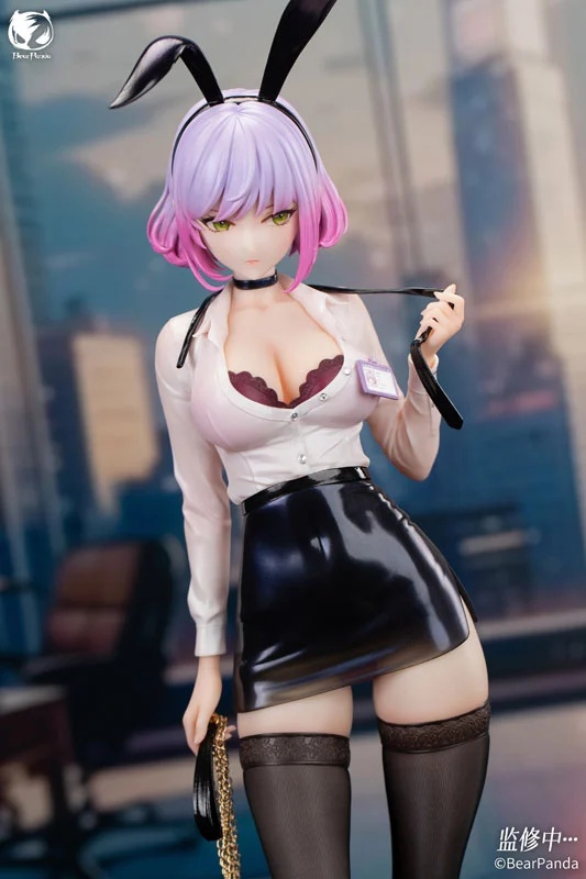 MÔ HÌNH Luna illustration by YD 1/4 Complete Figure(BearPanda) FIGURE CHÍNH HÃNG 2 114 8e6a4b91 854c 4cd8 93cc 6e29b730085b
