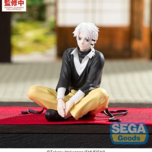 MÔ HÌNH Sazanami Hakuri - Kagurabachi - Chokonose - High Premium Figure (Sega Fave) FIGURE CHÍNH HÃNG 7 115 1124904 1
