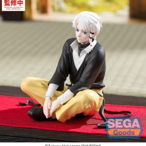 MÔ HÌNH Sazanami Hakuri - Kagurabachi - Chokonose - High Premium Figure (Sega Fave) FIGURE CHÍNH HÃNG 8 115 1124904 2