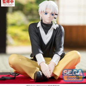 MÔ HÌNH Sazanami Hakuri - Kagurabachi - Chokonose - High Premium Figure (Sega Fave) FIGURE CHÍNH HÃNG 9 115 1124904 3