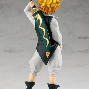 MÔ HÌNH Meliodas - POP UP PARADE The Seven Deadly Sins: Dragon's Judgement - Complete Figure(Good Smile Company) FIGURE CHÍNH HÃNG 6 115 1709208829470