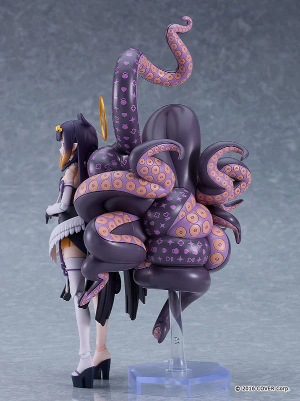 MÔ HÌNH figma Hololive Production Ninomae Ina'nis(Max Factory) FIGURE CHÍNH HÃNG 3 115 1733210868939