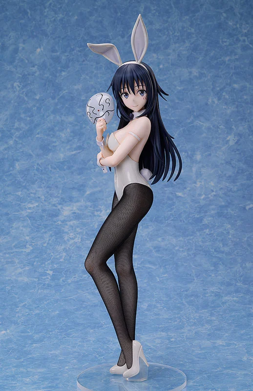 MÔ HÌNH Tensei Shitara Slime Datta Ken - Izawa Shizue - B-style - 1/4 - Bunny Ver. (FREEing) FIGURE CHÍNH HÃNG 1 115 1736419030961