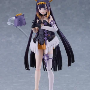MÔ HÌNH figma Hololive Production Ninomae Ina'nis(Max Factory) FIGURE CHÍNH HÃNG 8 116 1733210868940