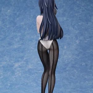 MÔ HÌNH Tensei Shitara Slime Datta Ken - Izawa Shizue - B-style - 1/4 - Bunny Ver. (FREEing) FIGURE CHÍNH HÃNG 5 116 1736419030962