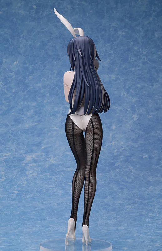 MÔ HÌNH Tensei Shitara Slime Datta Ken - Izawa Shizue - B-style - 1/4 - Bunny Ver. (FREEing) FIGURE CHÍNH HÃNG 3 116 1736419030962