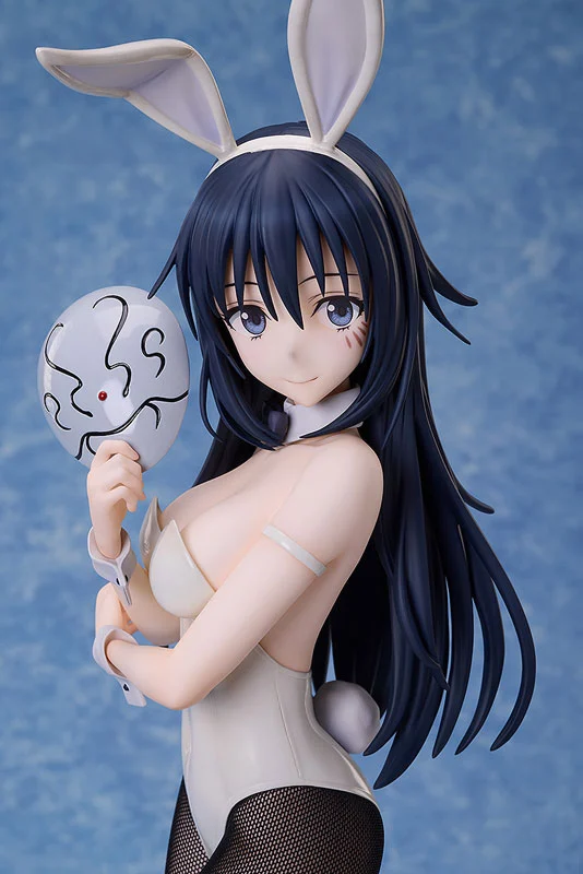 MÔ HÌNH Tensei Shitara Slime Datta Ken - Izawa Shizue - B-style - 1/4 - Bunny Ver. (FREEing) FIGURE CHÍNH HÃNG 2 117 1736419030963