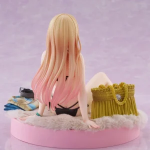MÔ HÌNH Sono Bisque Doll wa Koi o Suru - Kitagawa Marin - 1/6 - Swimsuit ver. (Spiritale, Wing)) FIGURE CHÍNH HÃNG 5 12 1735737226087