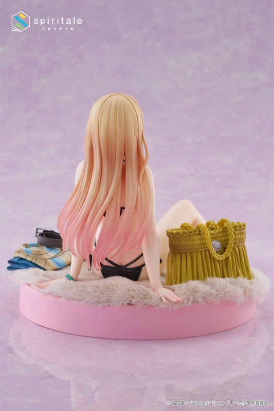 MÔ HÌNH Sono Bisque Doll wa Koi o Suru - Kitagawa Marin - 1/6 - Swimsuit ver. (Spiritale, Wing)) FIGURE CHÍNH HÃNG 3 12 1735737226087