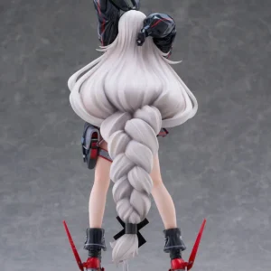MÔ HÌNH Azur Lane - Prinz Heinrich - Golden Head - 1/7 (Alice Glint, Thousand) FIGURE CHÍNH HÃNG 5 121 1740480337486