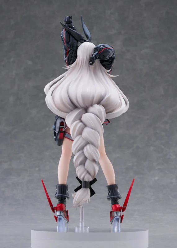 MÔ HÌNH Azur Lane - Prinz Heinrich - Golden Head - 1/7 (Alice Glint, Thousand) FIGURE CHÍNH HÃNG 3 121 1740480337486