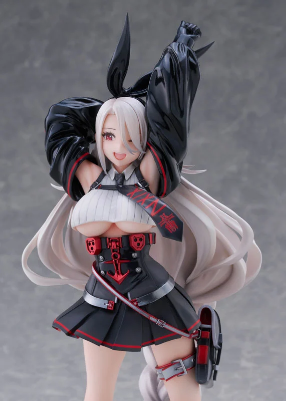 MÔ HÌNH Azur Lane - Prinz Heinrich - Golden Head - 1/7 (Alice Glint, Thousand) FIGURE CHÍNH HÃNG 2 122 1740480337487