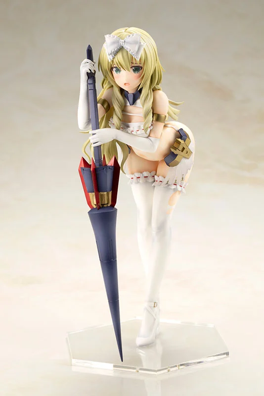 MÔ HÌNH Frame Arms Girl - Durga I (Kotobukiya) FIGURE CHÍNH HÃNG 1 124 1740480878446