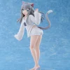 MÔ HÌNH Nachoneko Channel - Nachoneko - Tenitol - Tenitol Tall (FuRyu) FIGURE CHÍNH HÃNG 10 125 1738931553279