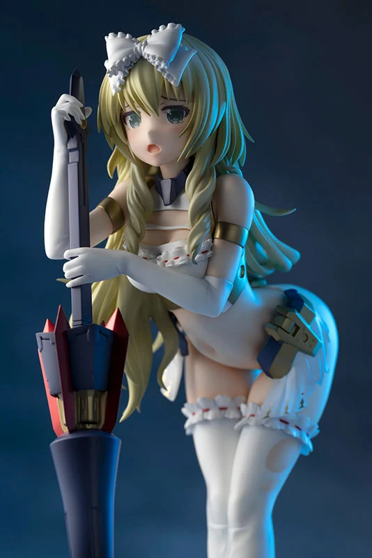 MÔ HÌNH Frame Arms Girl - Durga I (Kotobukiya) FIGURE CHÍNH HÃNG 2 126 1740480878448