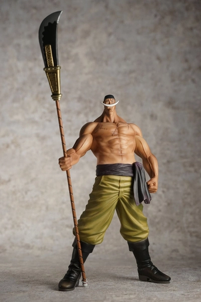 MÔ HÌNH Edward Newgate - One Piece - The Grandline Men (Special) (Banpresto) FIGURE CHÍNH HÃNG 1 1268768 1780285181820