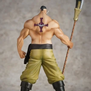 MÔ HÌNH Edward Newgate - One Piece - The Grandline Men (Special) (Banpresto) FIGURE CHÍNH HÃNG 7 1268769 1780285181823